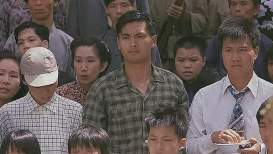 Tập Full Đẳng Đãi Lê Minh