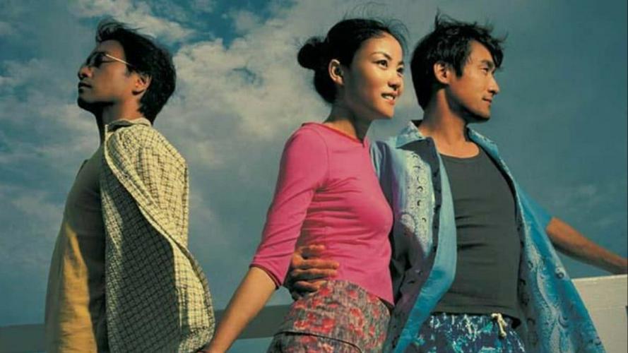 Tập Full Duyên Tình Okinawa