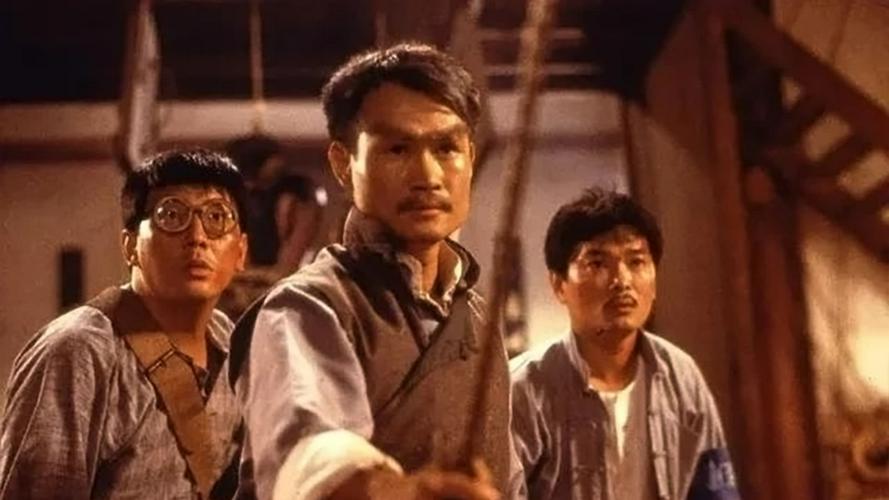 Tập Full Cương Thi Tiên Sinh 3: Linh Huyễn Tiên Sinh