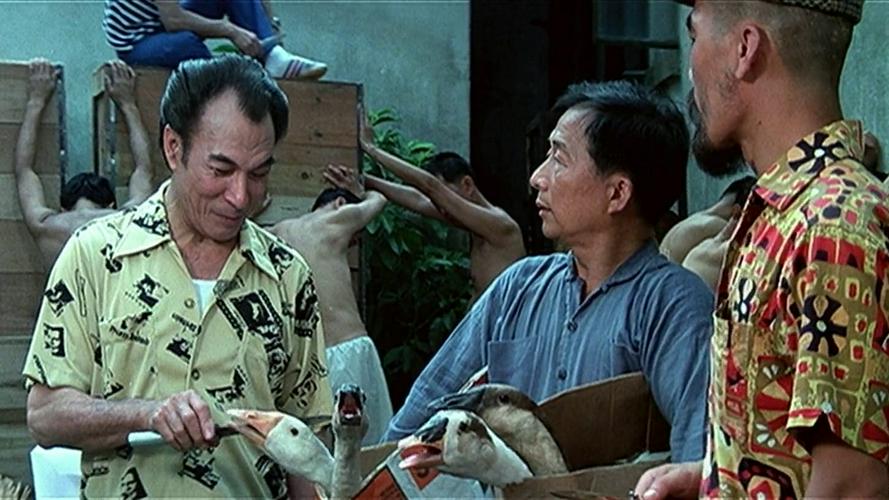 Tập Full Tám Lạng Nửa Cân