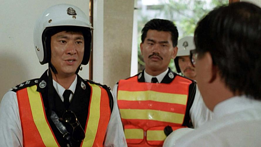 Tập Full Thiết Huyết Kỵ Cảnh