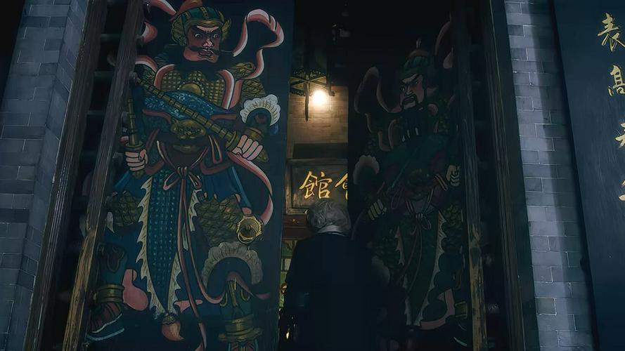 Tập Full Biệt thự Sai Kwan