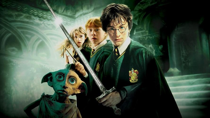 Tập Full Harry Potter và Căn Phòng Bí Mật