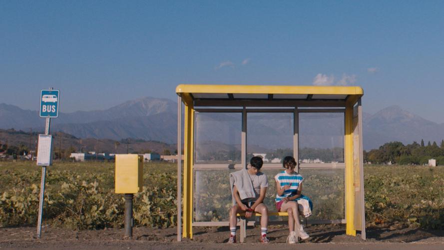 Tập Full Aristotle và Dante Khám Phá Những Bí Mật Của Vũ Trụ