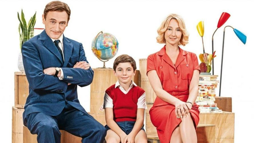 Tập Full Báu Vật Của Nhóc Nicolas