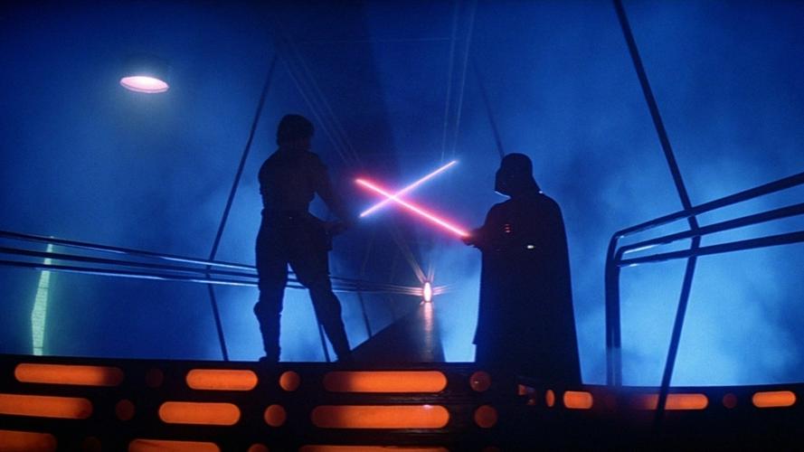 Tập Full Star Wars: Đế Chế Phản Công