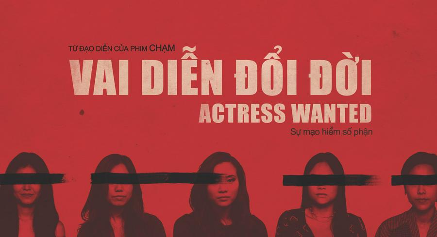 Tập Full Vai Diễn Đổi Đời