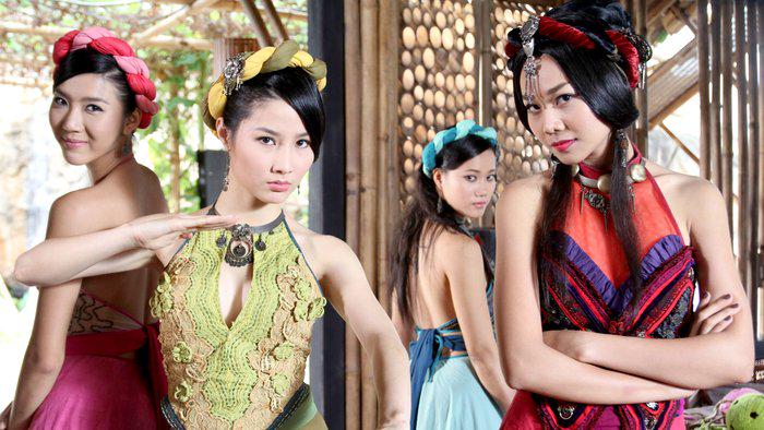 Tập Full Mỹ Nhân Kế