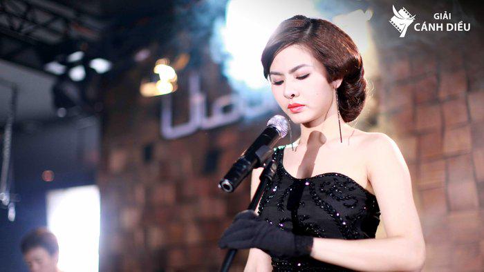 Tập Full Bí Mật Thảm Đỏ