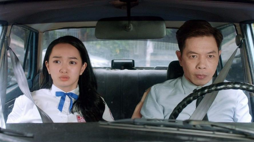 Tập Full Hồn Papa Da Con Gái