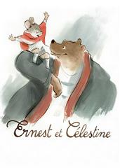 Ernest & Celestine