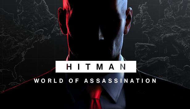 Tập Full Hitman X47: Kẻ Săn Người