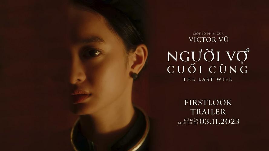 Tập Full Người Vợ Cuối Cùng