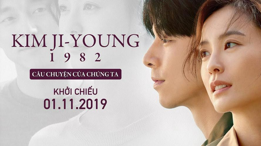 Tập Full Kim Ji Young, Born 1982