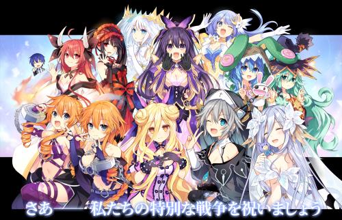 Tập 01 Date A Live, Ngoại Truyện Hẹn Thách Đấu Tokisaki Kurumi