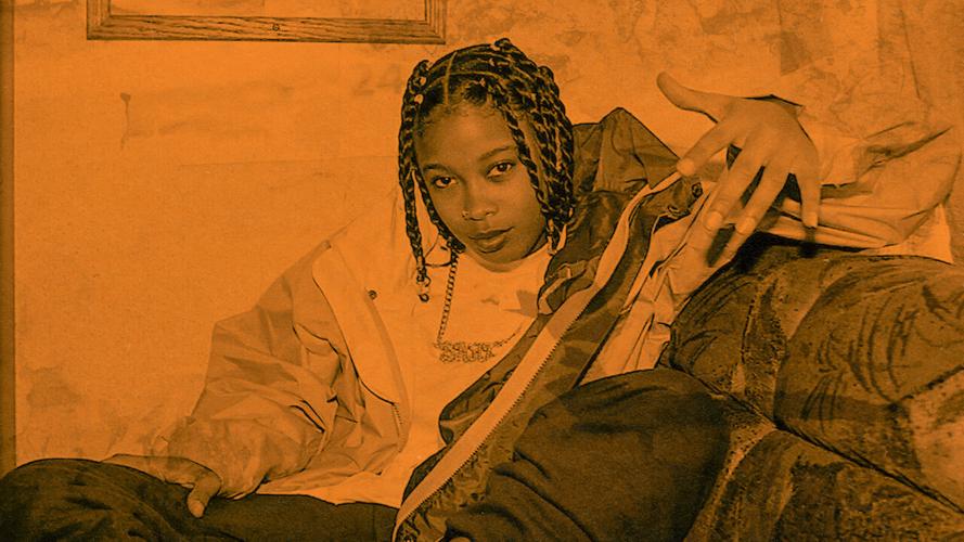 Tập 01 Ladies First: Câu Chuyện Về Phụ Nữ Trong Hip-hop