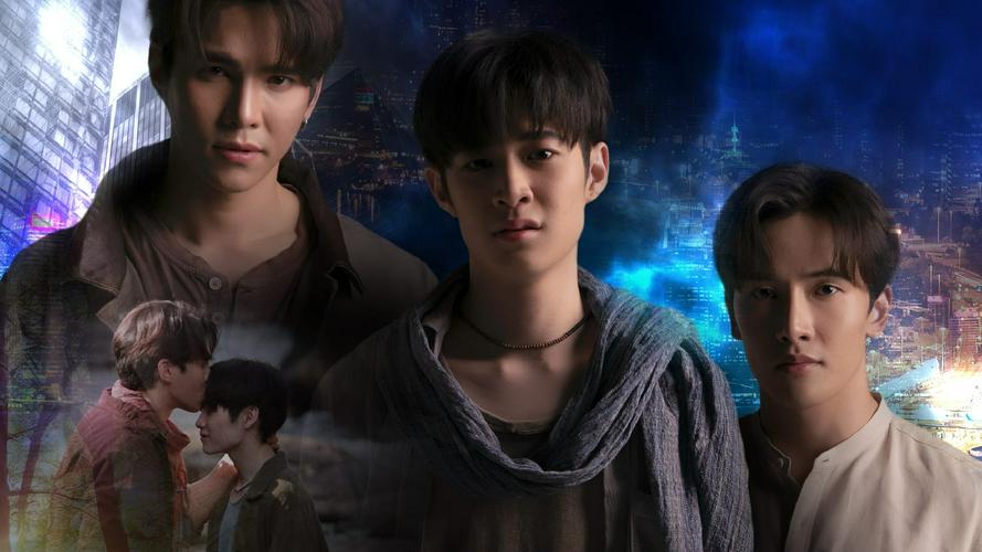 Tập 01 Two Worlds: Hai Thế Giới, Một Trái Tim