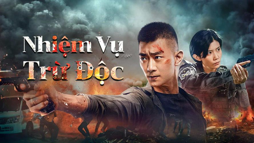 Tập Full Nhiệm Vụ Trừ Độc