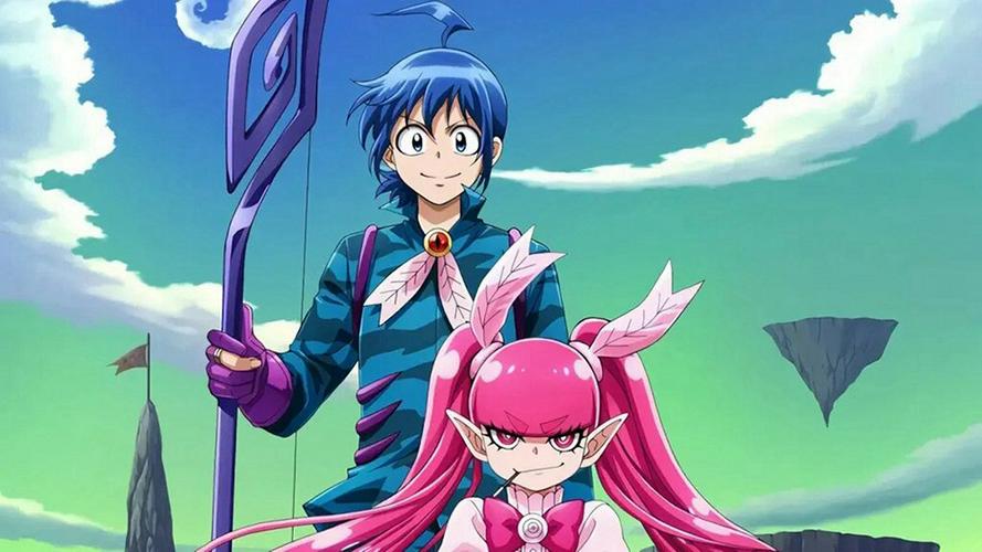 Tập 01 Vào Ma Giới Rồi Đấy! Iruma-kun (Phần 3)