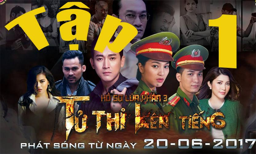 Tập 01 Hồ Sơ Lửa 3 - Khi Tử Thi Lên Tiếng