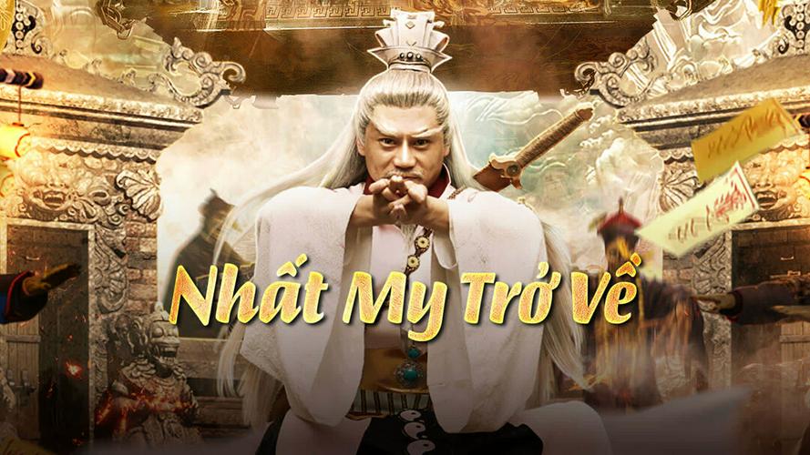 Tập Full Nhất My Trở Về