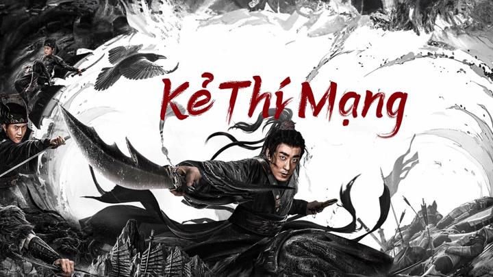 Tập Full Kẻ Thí Mạng