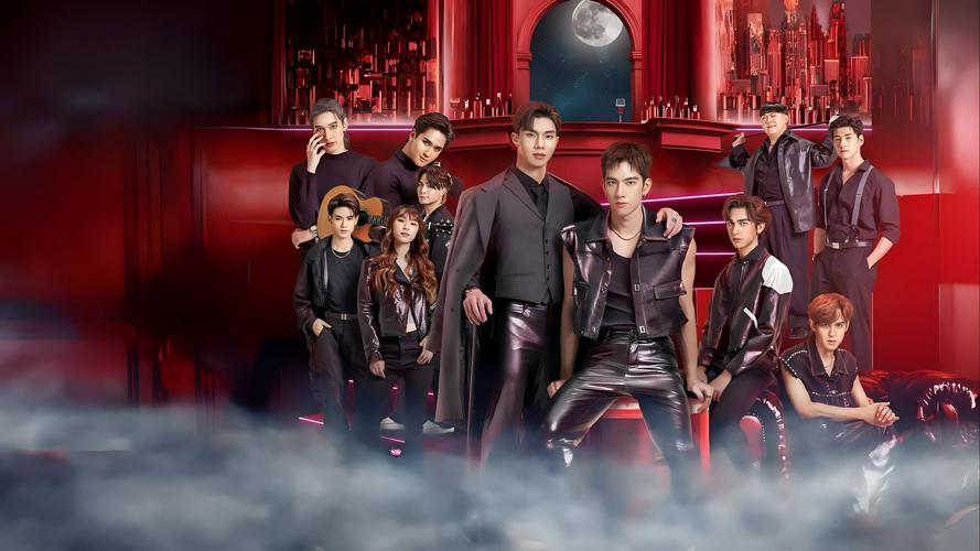 Tập 01 OMG Vampire (Uncut Ver.)