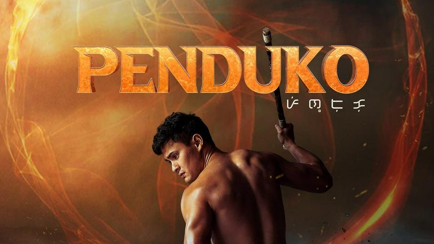 Tập Full Người Hùng Penduko