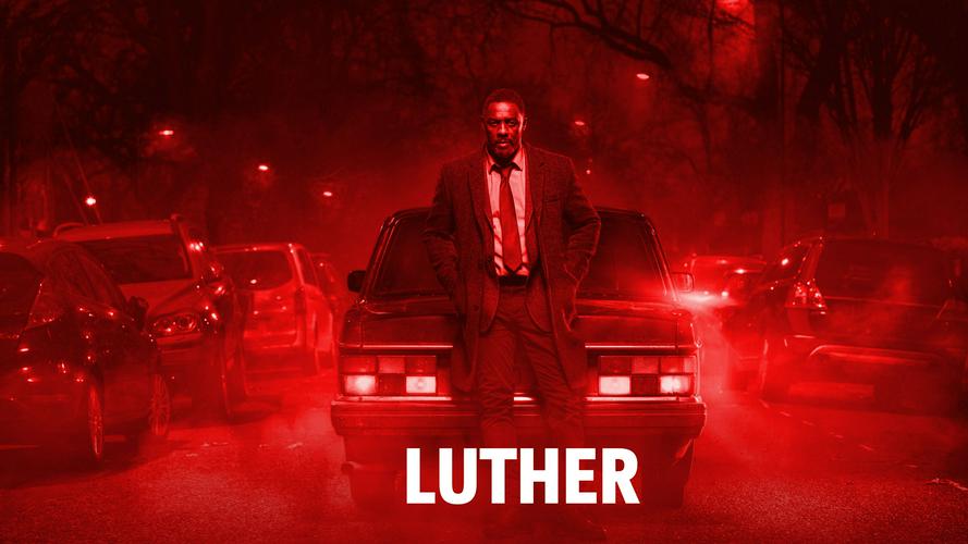 Tập 01 Thanh Tra Luther (Phần 5)