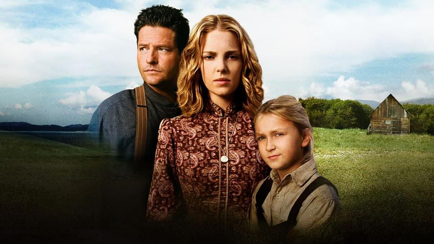 Tập Full Love Comes Softly