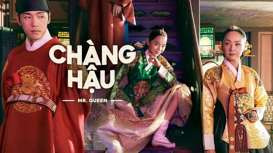 Tập 01 Chàng Hậu