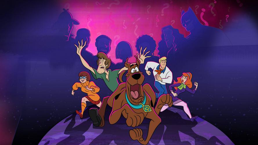 Tập 01 Scooby-Doo Và Ai Thế Nhỉ (Phần 2)