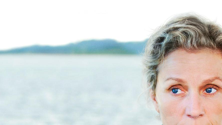 Tập 01 Olive Kitteridge (Phần 1)