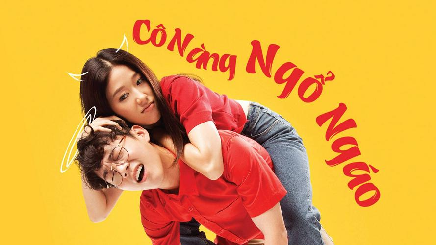 Tập 01 Cô Nàng Ngổ Ngáo (Bản Thái)