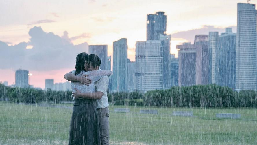 Tập Full Mối Tình Cô Trò