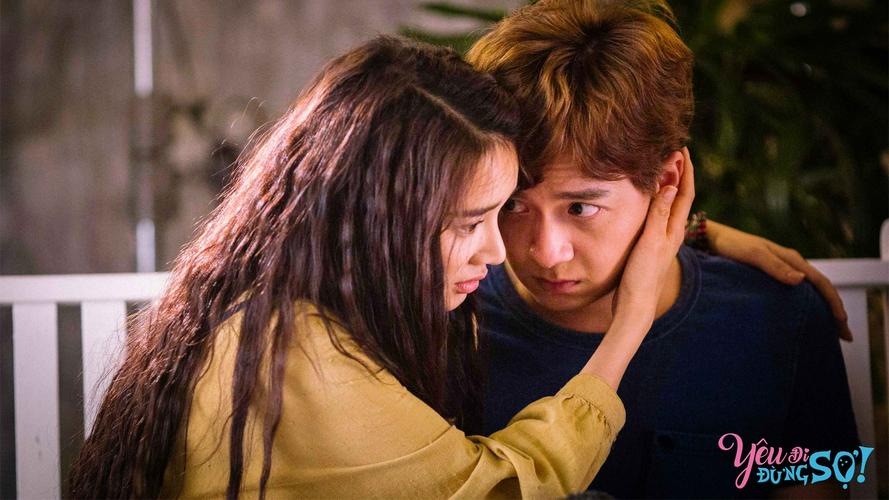 Tập Full Yêu Đi Đừng Sợ