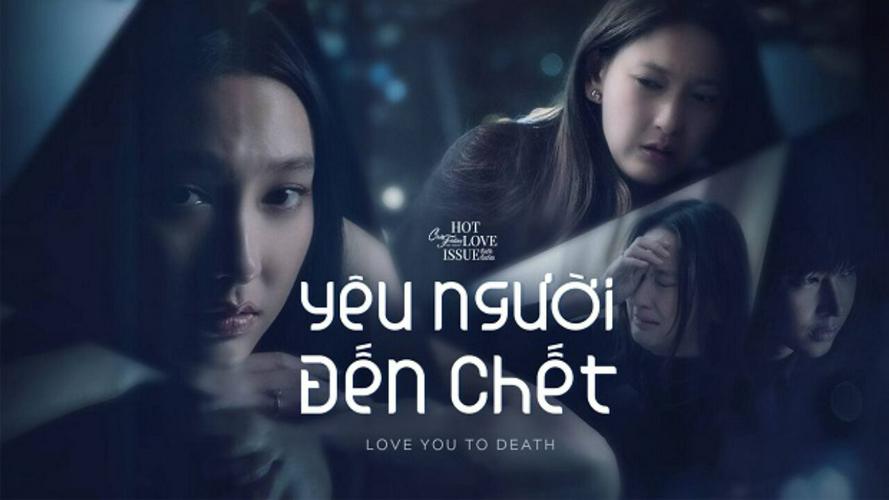 Tập 01 Yêu Người Đến Chết