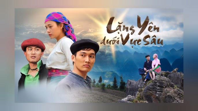 Tập 01 Lặng Yên Dưới Vực Sâu
