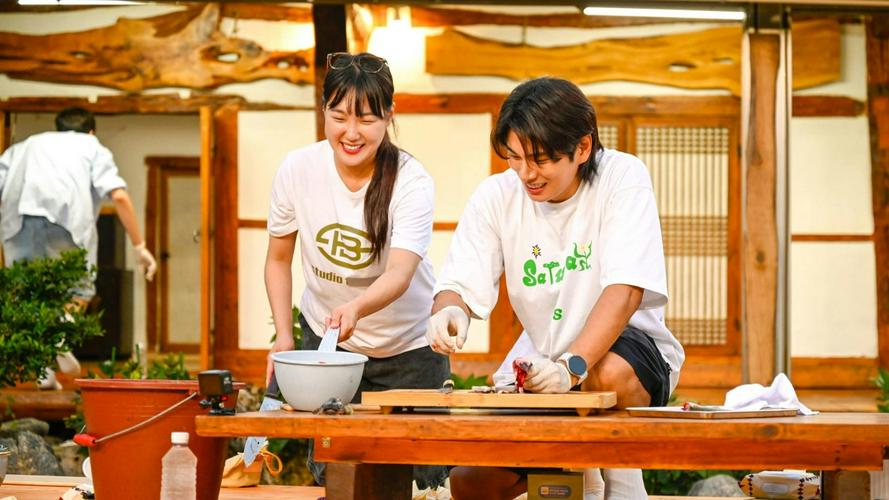 Tập 01 Cuộc Sống Nông Thôn Của Gen Z