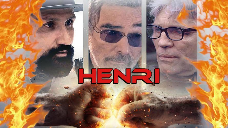 Tập Full Henri