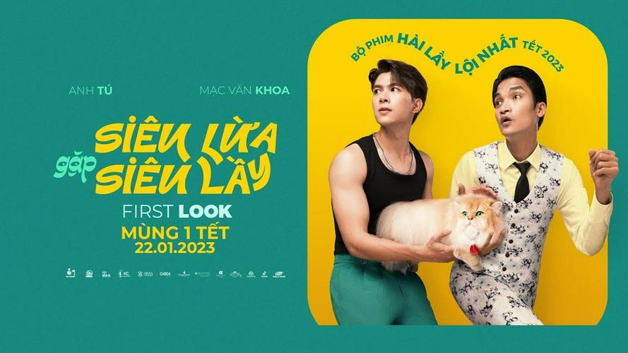 Tập Full Siêu Lừa Gặp Siêu Lầy