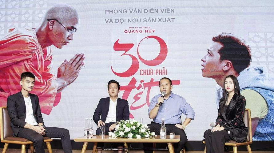 Tập Full 30 Chưa Phải Tết