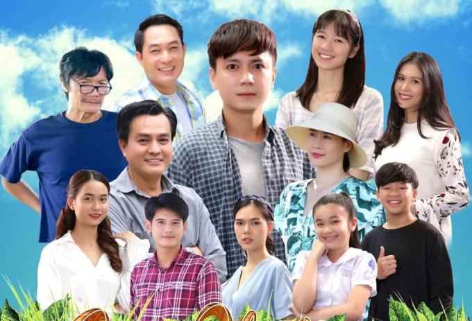 Tập 01 Sau Phút Đam Mê