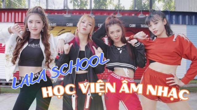 Tập 01 LaLa School: Học Viện Âm Nhạc