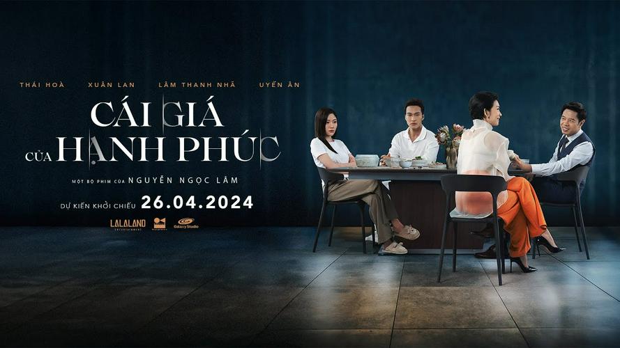 Tập Full Cái Giá Của Hạnh Phúc