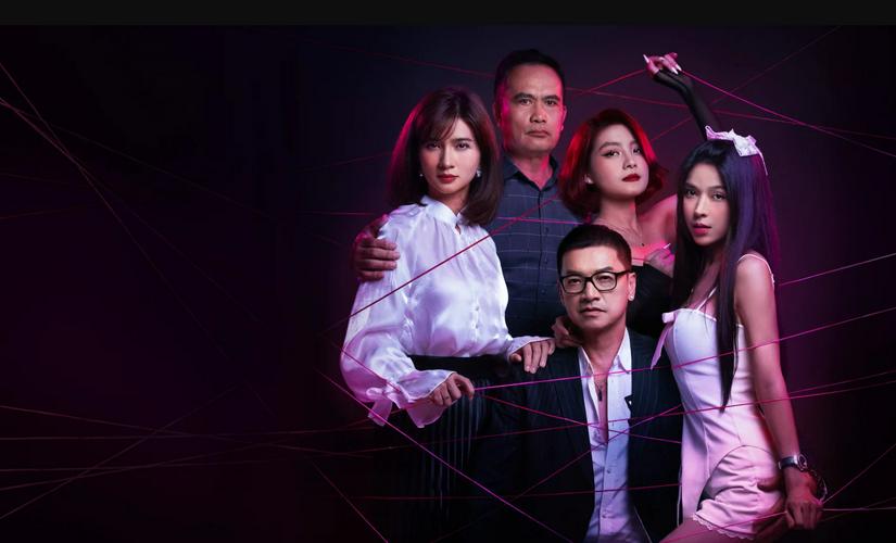 Tập 01 Sugar Baby: Nghiệp