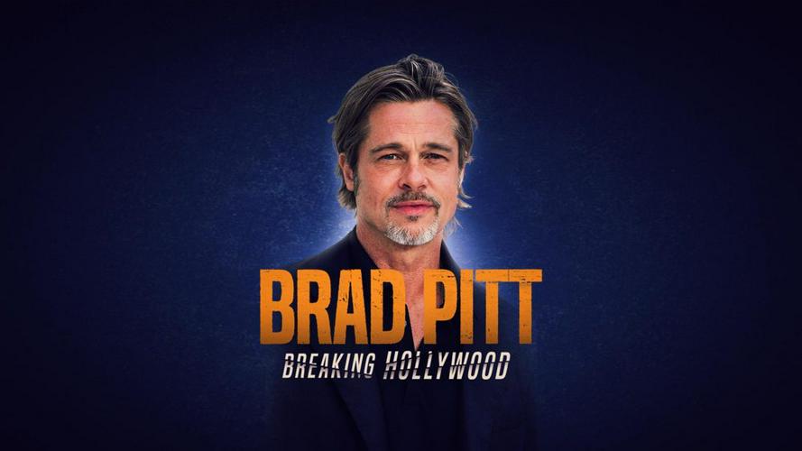 Tập Full Siêu Sao Điện Ảnh Hollywood: Brad Pitt