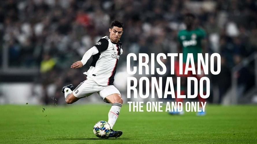 Tập Full Bàn Chân Vàng Cristiano Ronaldo