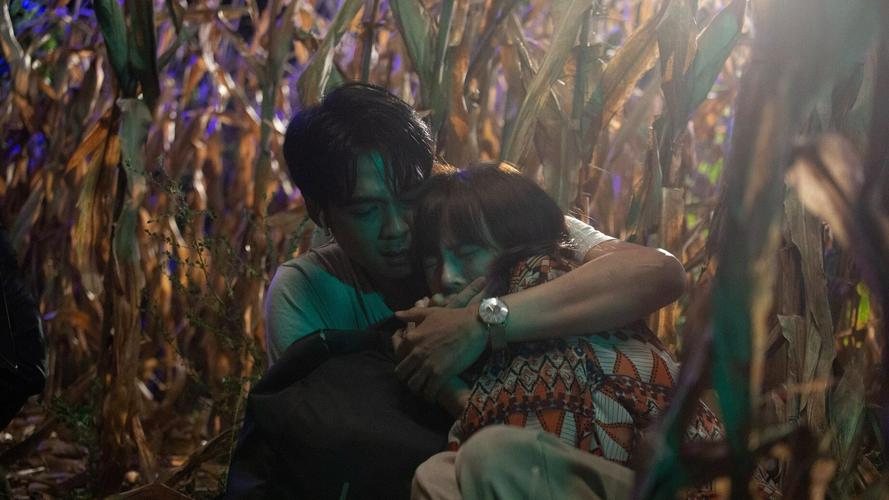 Tập Full Yêu Không Sợ Hãi