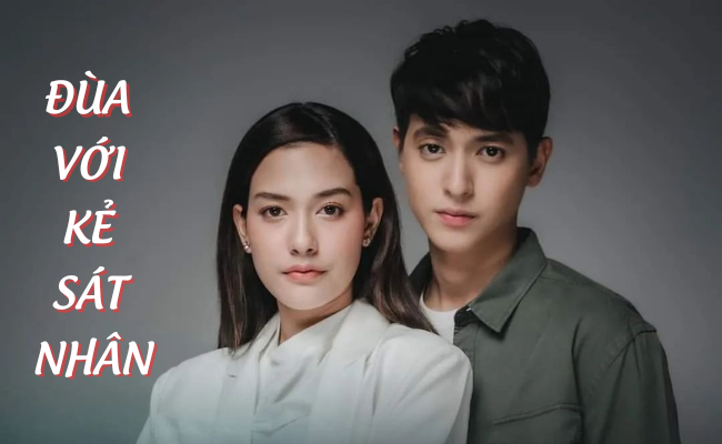 Tập 01 Đùa Với Kẻ Sát Nhân